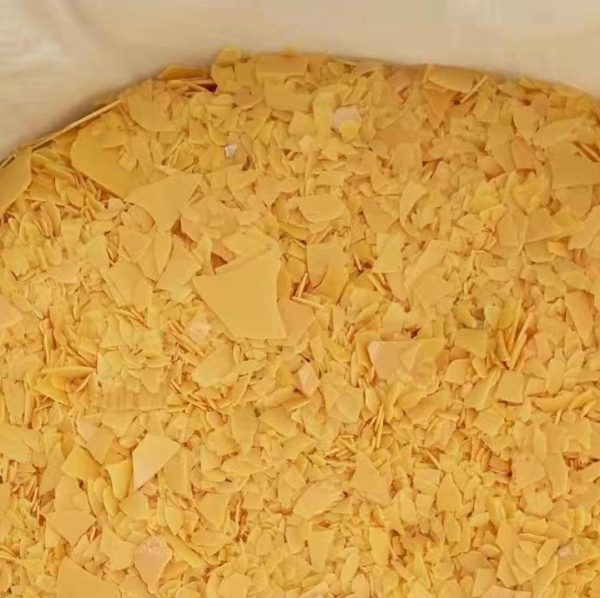 Sodium Sulfide